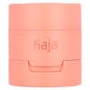 Kaja, Cheeky Stamp, Blendable Blush, 03 Bossy, 0.17 oz (5 g)