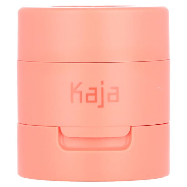 Kaja, 印章腮紅，可混合腮紅，03 Bossy，0.17 盎司（5 克）