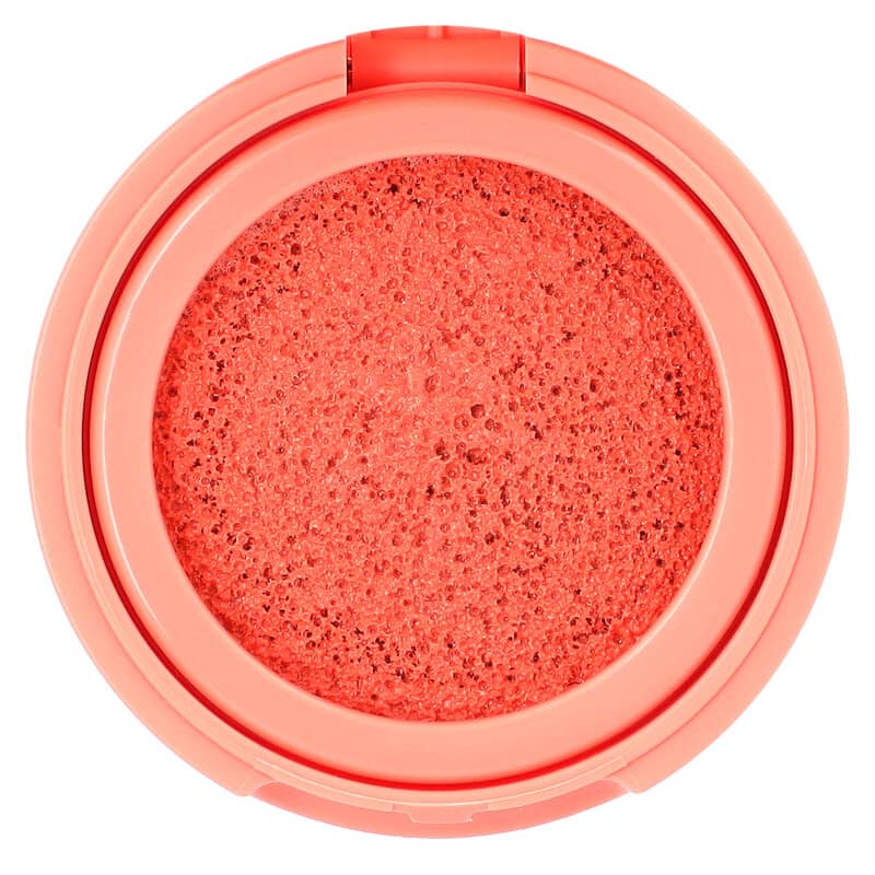Mica Powder #34 - Blush Red Mica Powder #34 - Blush Red