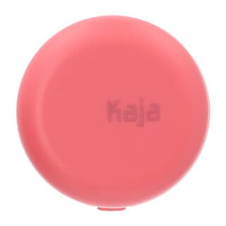 Kaja, Mochi Pop, 바운시 블렌더블 블러셔, 02 엔트모스피어, 4.5g(0.15oz)