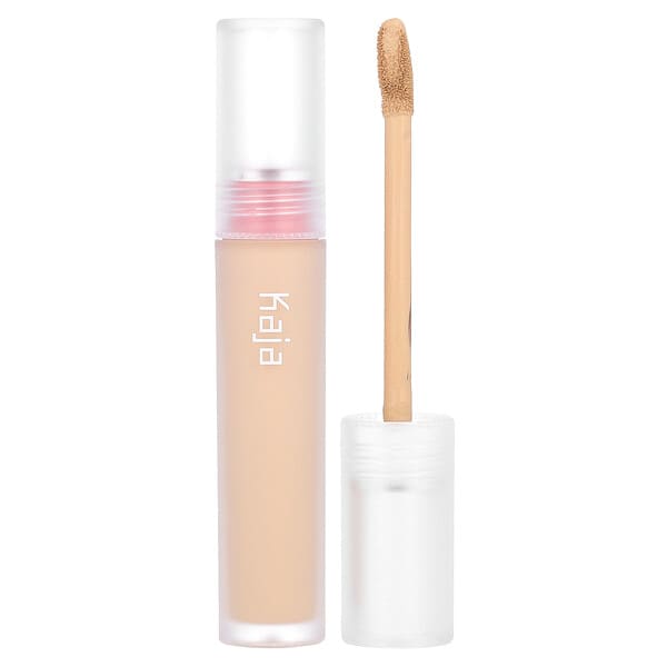 Kaja, Don't Settle, Flexible & Seamless Concealer, 04 Waffles, 0.24 oz ...