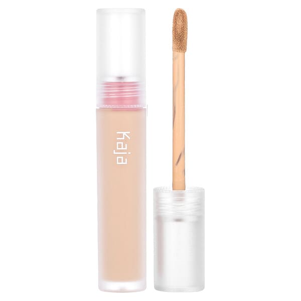 Kaja, Don't Settle, Flexibel och sömlös Concealer, 05 Fortune Cookie, 0.24 oz (7 g)