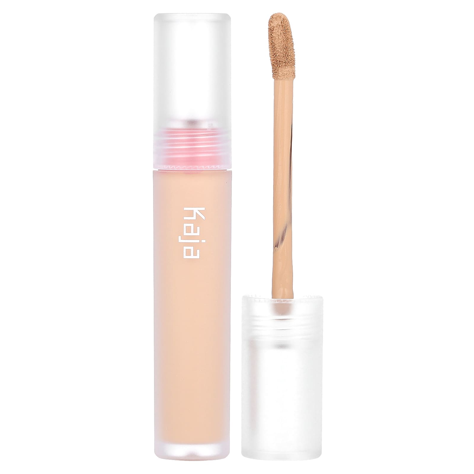 Kaja, Don't Settle, Flexible & Seamless Concealer, 06 Boba Tea, 0.24 oz ...