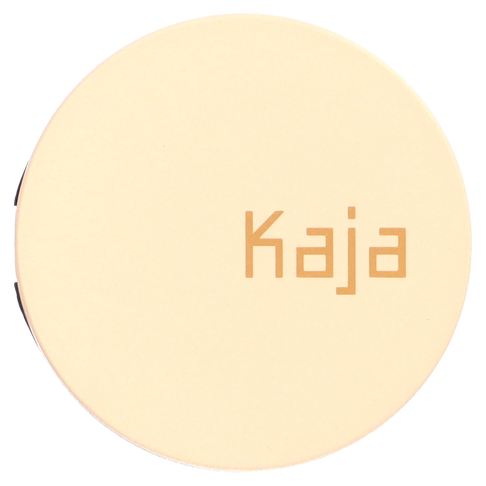 Kaja, Beauty Bento, Bouncy Shimmer Eyeshadow Trio, 03 Toasted Caramel