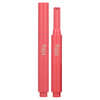 Kaja, 하트 멜터, 모이스처 멜트 립글로스 스틱, 03 Crazy 4U, 1.4g(0.04oz)