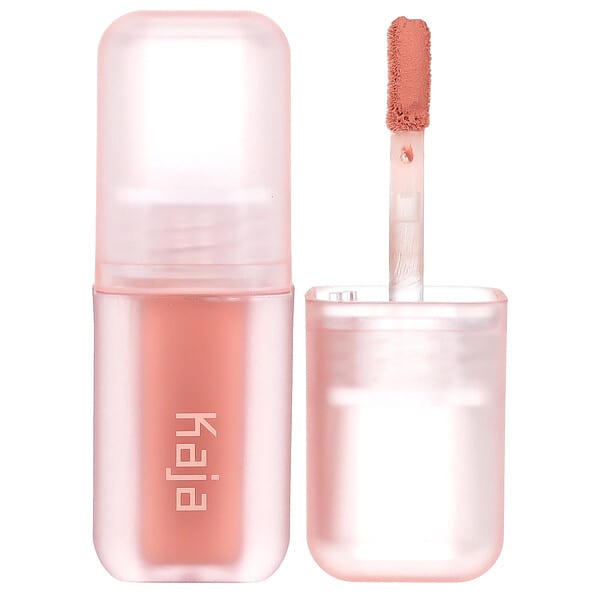 Kaja, Whipped 꿈, 멀티 아이 & 치크 컬러, 02 머랭 핑크, 5g(0.17oz)
