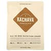 KaChava, All-In-One Nutrition Shake, Chocolate, 15.31 oz (434 g)