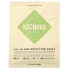 KaChava, Sveobuhvatni nutritivni shake, Matcha, 434 g