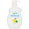 Naive, Body Wash, Refresh, 17.9 fl oz (530 ml)