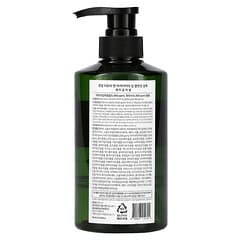 Kundal, Tea Tree & Macadamia, Shampoo, Cherry Blossom, 16.9 fl oz (500 ml)