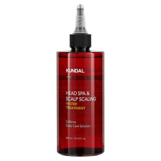 Kundal, Head Spa & Scalp Scaling, Water Treatment, 10.14 fl oz (300 ml)