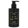 The Real Black Shampoo, White Musk , 16.9 fl oz (500 ml)