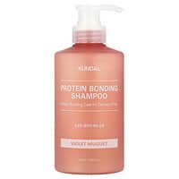 Kuracja Protein Bonding No Wash Treatment, fioletowa konwalia, 130 ml