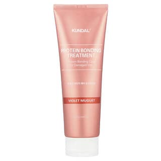 Kundal, Protein Bonding Treatment, Violet Muguet, 250 мл (8,45 жидк. Унции)