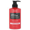 Kundal, Honey & Macadamia, Body Lotion, Baby Powder, 16.9 fl oz (500 ml)
