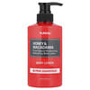 Kundal, Honey & Macadamia, Body Lotion, Pink Grapefruit, 16.9 fl oz (500 ml)