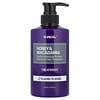 Kundal, Miere și Macadamia, tratament premium pentru păr, Ylang Ylang, 16,9 fl oz (500 ml)