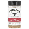 KINDER'S, Seasoning, The Steak Blend, 6.2 oz (175 g)