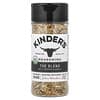 KINDER'S, Seasoning, The Blend, Salt, Pepper & Garlic, 3.5 oz (99 g)