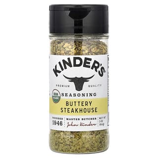 KINDER'S, Rub, Maslac odrezak, 85 g