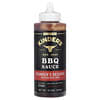 KINDER'S, Gold Label, BBQ Sauce, Founder's Reserve, 15.5 oz (439 g)