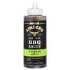 KINDER'S, Gold Label, BBQ Sauce, Bourbon Apple, 15.5 oz (439 g)