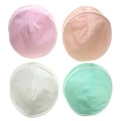 KeaBabies, 舒适护溢乳垫，柔和触感，14 片 (已停产商品) 