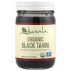 Kevala, Tahini nero biologico, 340 g