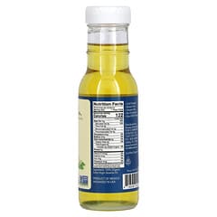 Kevala, Extra Virgin Organic Sesame Oil, 8 fl oz (236 ml)