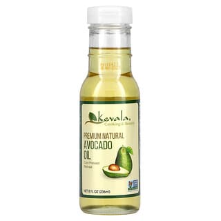 Kevala, 鳄梨油，8 盎司（236 毫升）