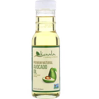 Kevala, Avocado Oil, 8 fl oz (236 ml)