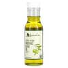 Органическое оливковое масло первого отжима, 236 мл (8 жидк. Унций)