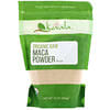 Organic Raw Maca Powder, 16 oz (454 g)