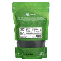 Kevala, Organic Black Cumin Seeds, Raw, 16 oz (454 g)