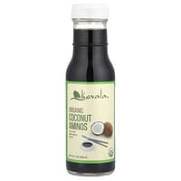 Coconut Secret Coconut Aminos Soy-Free Seasoning Sauce 8 Fl. Oz - View #9