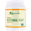 Premium Nutritional Yeast, Large Flake, 14 oz (392 g)