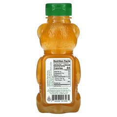 Kevala, 未加工未过滤蜂蜜，11.5 oz（326 克）