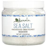 海塩 - iHerb