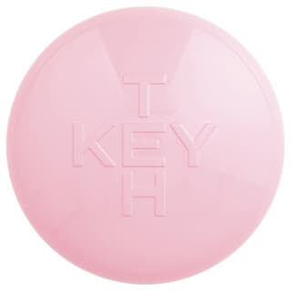 KEYTH‏, وسادة ممغنطة وردية اللون ، 01 بيج عاجي ، 0.52 أونصة (15 جم)
