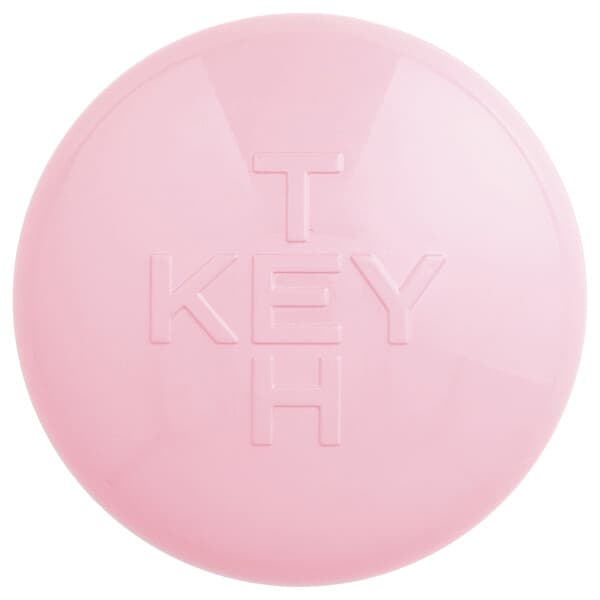 KEYTH, Kolorowa różowa poduszka magnetyczna, 01 kość słoniowa beżowa, 15 g