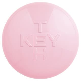 KEYTH‏, وسادة مغناطيس وردي ملون ، 02 بيج فاتح ، 0.52 أونصة (15 جم)