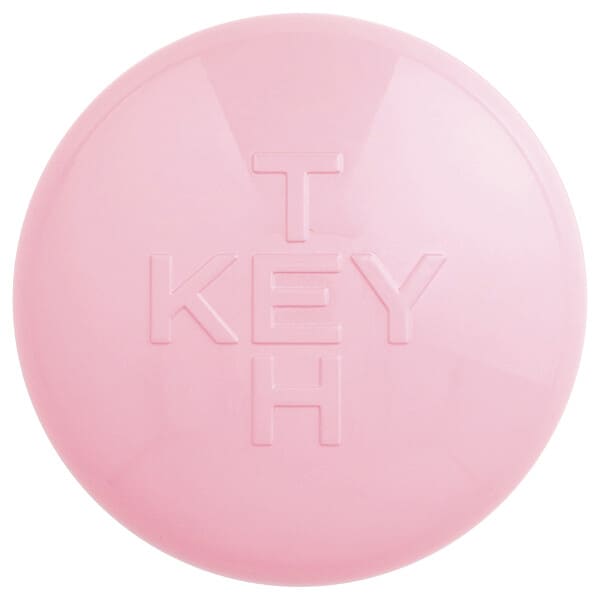 KEYTH, 컬러 핑크 자석 쿠션, 04 뉴트럴 베이지, 15g(0.52oz)
