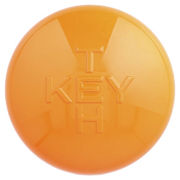 KEYTH, 캘리포니아의 깃털 같은 쿠션, NO2 누디 베이지, 14g(0.49oz)