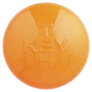 KEYTH, California Feature-Like Cushion N04 Sand Beige, 0.49 oz (14 g)