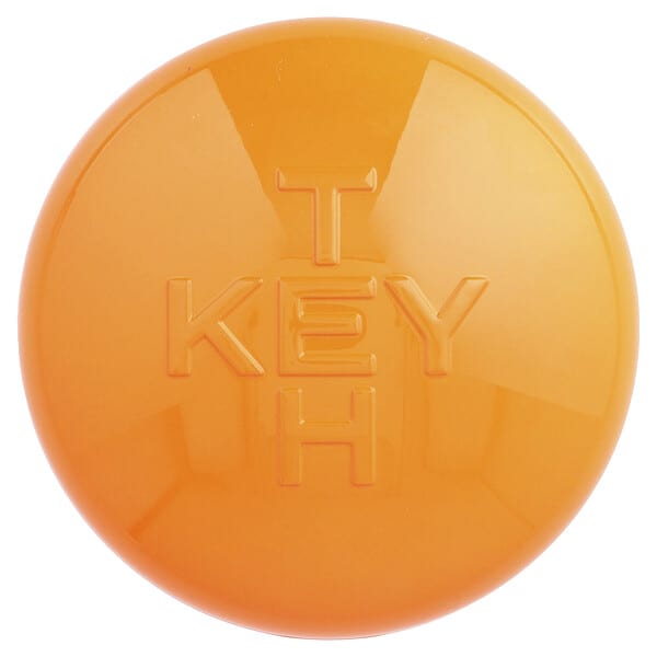KEYTH, 캘리포니아 피처-라이크 쿠션 N04 샌드 베이지, 14g(0.49oz)