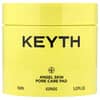 KEYTH, 트루드 엔젤 스킨 포어 케어 패드, 65매, 150ml(5.07fl oz)