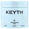 KEYTH, 트루드 오아시스 워터 패드, 60매, 150ml(5.07fl oz)
