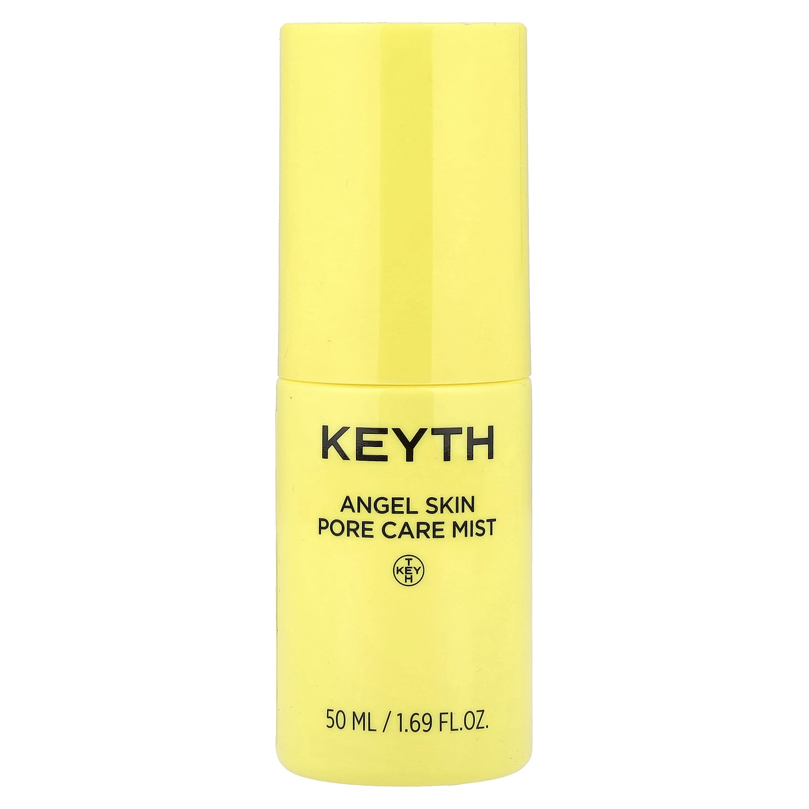 KEYTH, Trued Angel, спрей для ухода за порами кожи, 50 мл (1,69 жидк. унции)