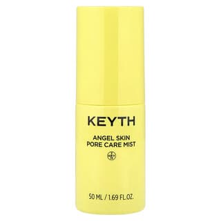 KEYTH, Trued Angel Skin Pore Care Mist, 1.69 fl oz (50 ml)