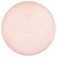 Colored Silky Fit Cover Cushion, 01 Ivory Porcelain, 0.52 oz (15 g)